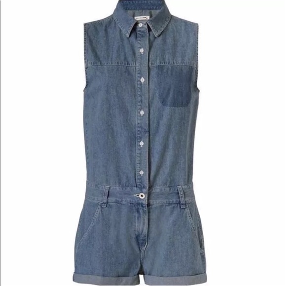 rag and bone felix jumpsuit